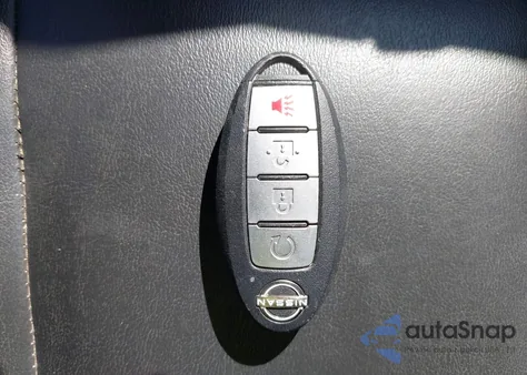 2023 Nissan Murano Sv Fwd z USA, uszkodzony, nr VIN 5N1AZ2BJ6PC125519